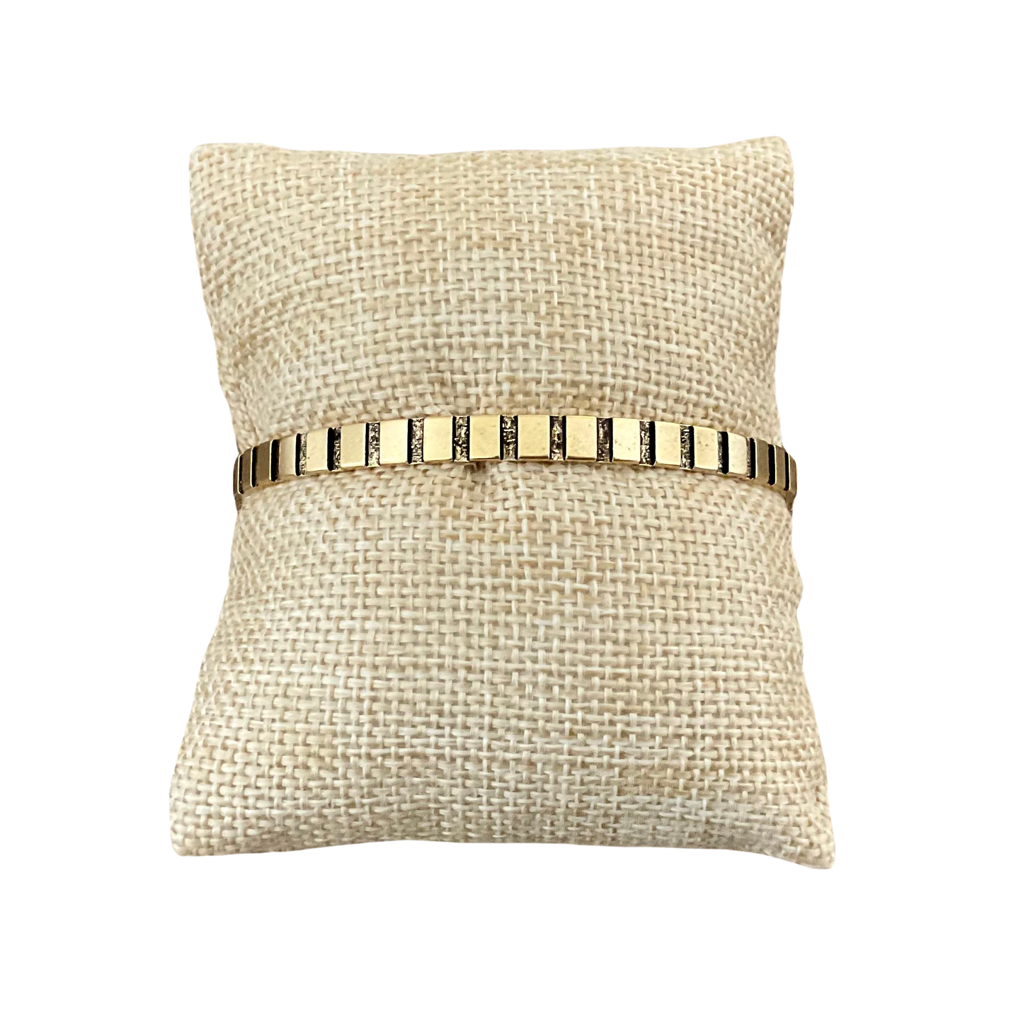 Vintage Gold Bangle