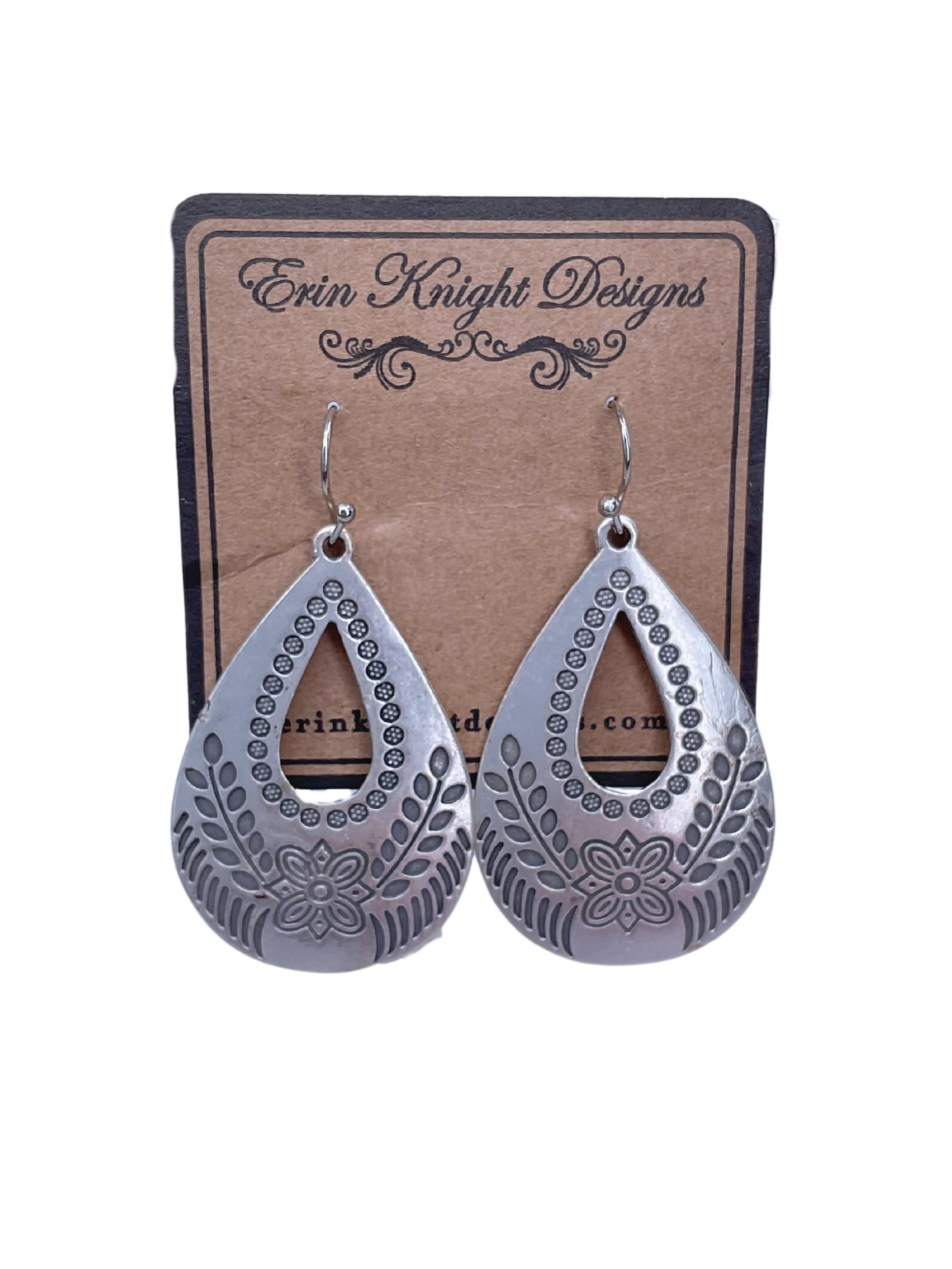 Southwest Earrings